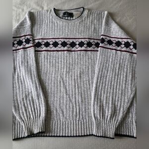 Vintage Weatherproof Men's Sweater Sz Xl